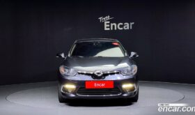 Renault-KoreaSamsung SM3