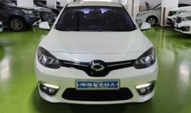 Renault-KoreaSamsung SM3