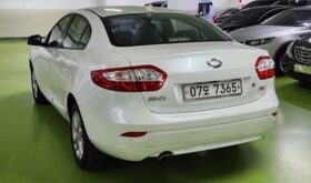 Renault-KoreaSamsung SM3