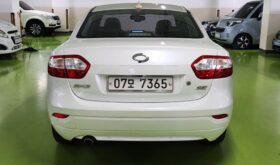 Renault-KoreaSamsung SM3