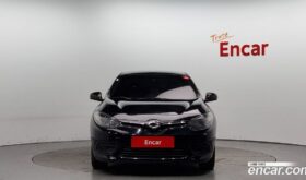 Renault-KoreaSamsung SM3