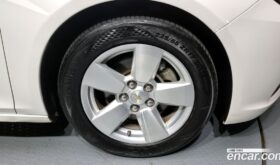ChevroletGMDaewoo Malibu