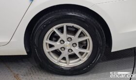 ChevroletGMDaewoo Malibu
