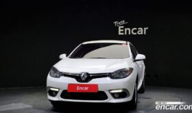 Renault-KoreaSamsung SM3