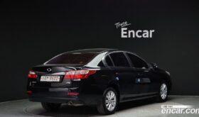 Renault-KoreaSamsung SM5