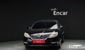 Renault-KoreaSamsung SM5