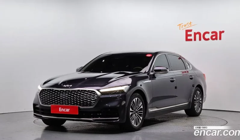 Kia K9