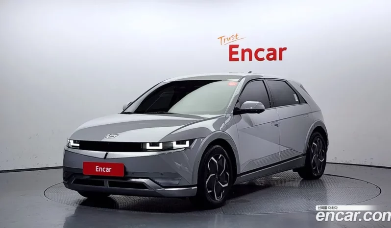 Hyundai Ioniq5