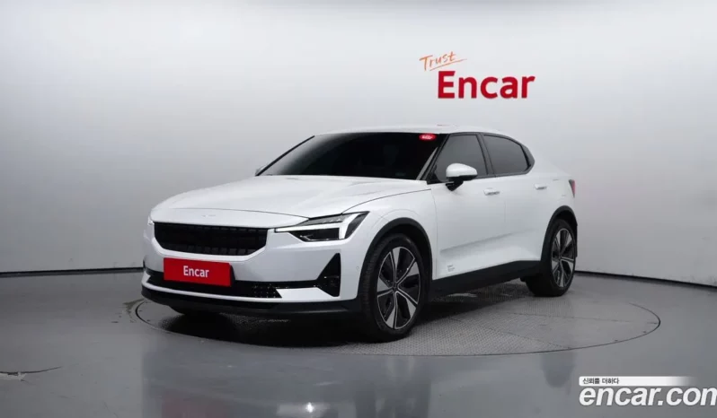 Polestar Polestar 2