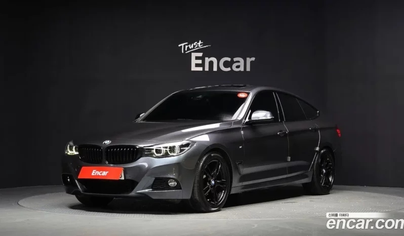 BMW Gran Turismo