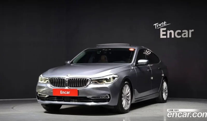 BMW Gran Turismo