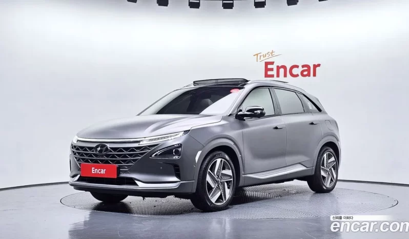 Hyundai Nexo
