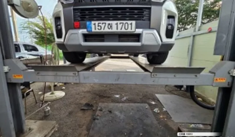 KG_Mobility_Ssangyong Torres