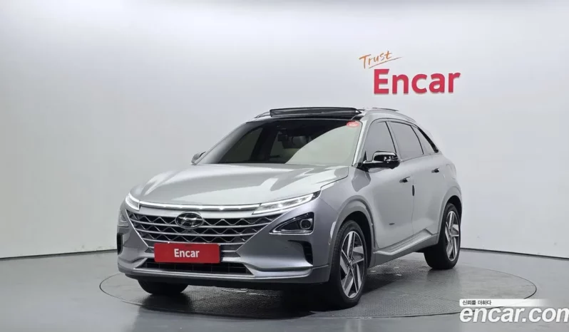 Hyundai Nexo