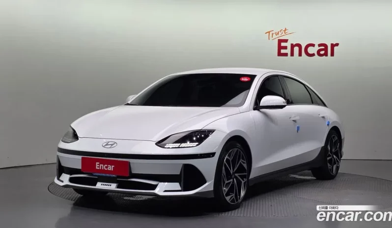 Hyundai Ioniq6