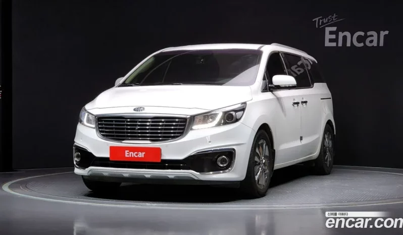 Kia Canival