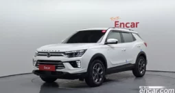 KG_Mobility_Ssangyong KORANDO