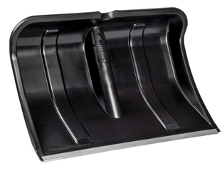 Лопата пластиковая