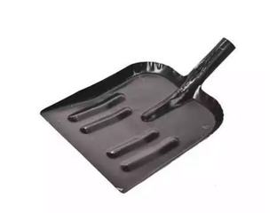 Лопата уборочная ЛУ-2 "Шахтёрка"