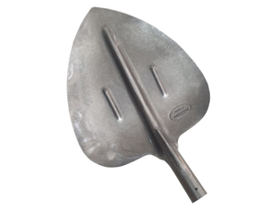 Лопата породная (погрузо-разгрузочная)