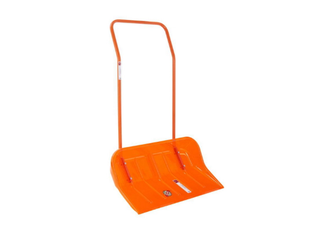 Движок-скрепер поликарбонат ЭТАЛОН ORIGINAL