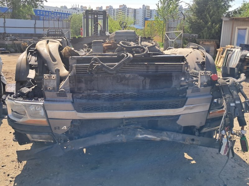 Scania 6-R 2020