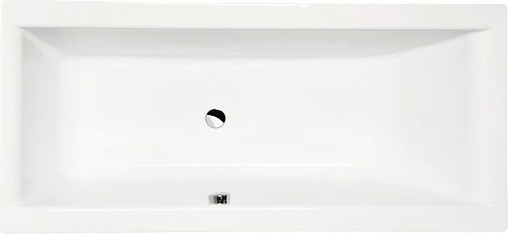 Акриловая ванна Alpen Cleo 170x70