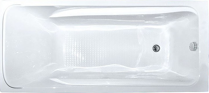 Акриловая ванна Bach Марианна 150