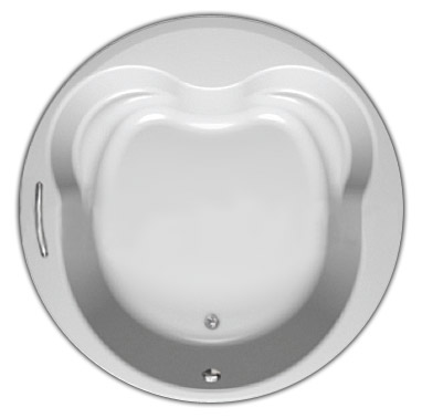 Акриловая ванна Kolpa San Opera Basis