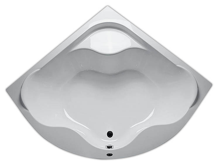 Акриловая ванна Serena Амалия