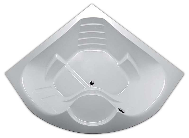 Акриловая ванна Serena Арно