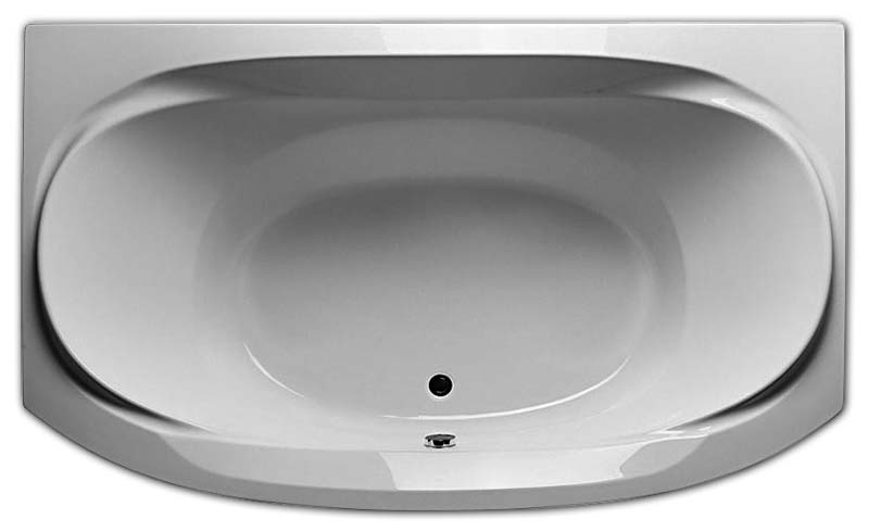 Акриловая ванна Serena Брента