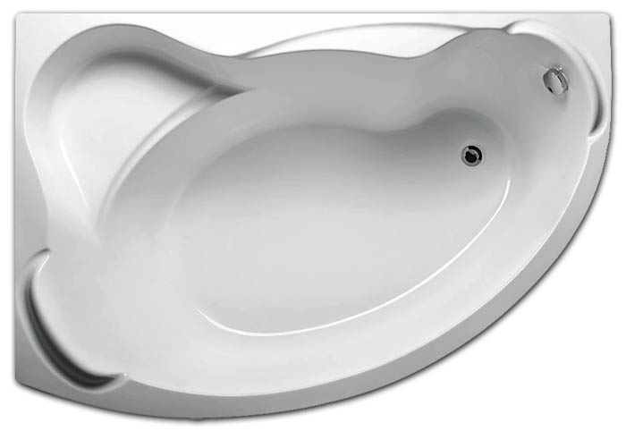 Акриловая ванна Serena Мадейра (L)