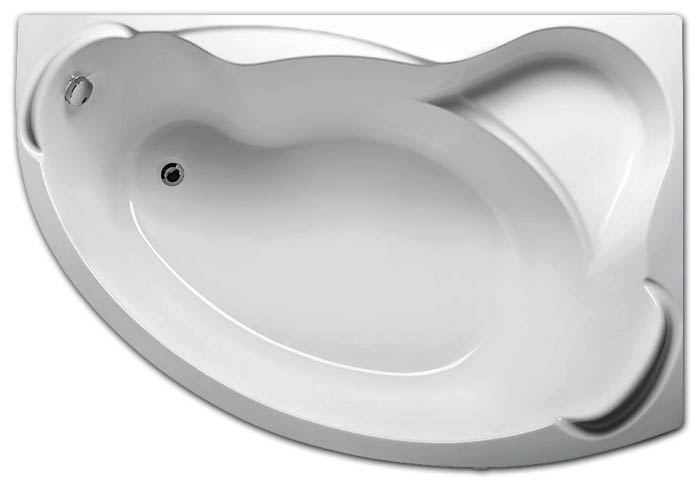 Акриловая ванна Serena Мадейра (R)