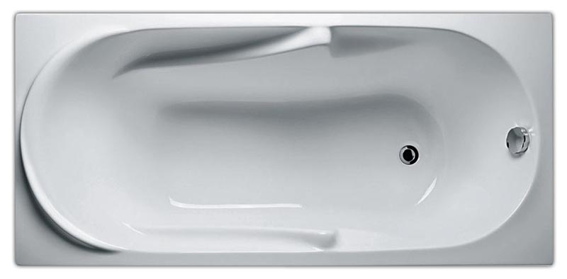 Акриловая ванна Serena Мантаро