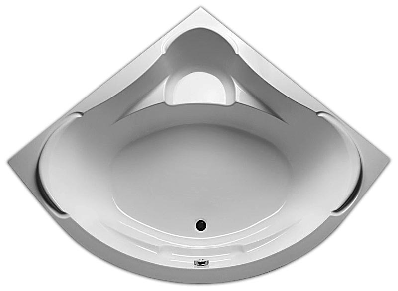 Акриловая ванна Serena Олона