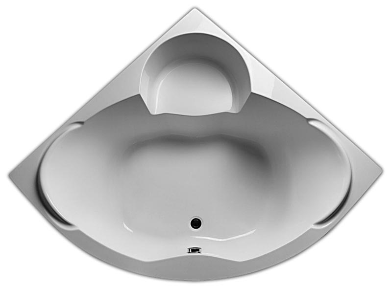 Акриловая ванна Serena Тесса