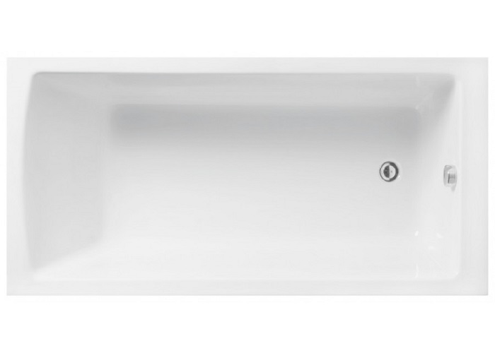 Акриловая ванна VitrA Neon 150x70 без ножек