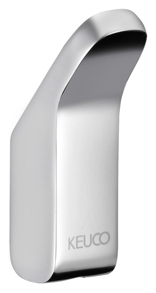 Крючок Keuco Collection Moll 12715 хром