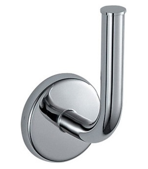 Держатель туалетной бумаги Inda Colorella A23280CR