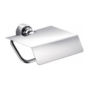 Держатель туалетной бумаги Inda Dado A1126ACR