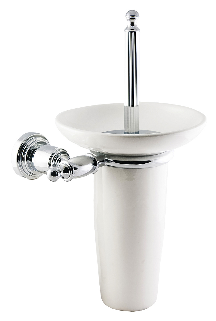 Ершик Bandini Classic 6921/00 хром