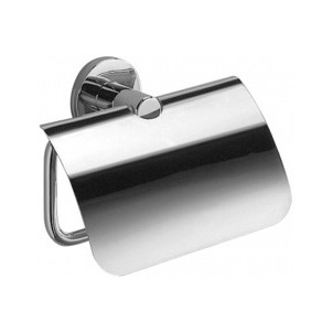 Держатель туалетной бумаги Inda Touch A4626BCR