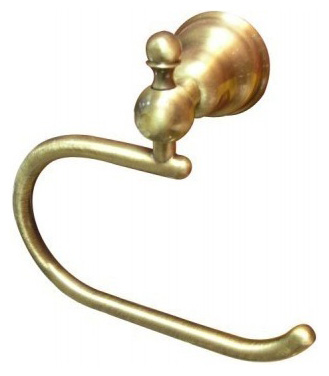 Держатель туалетной бумаги Inda Raffaella A32260BZ