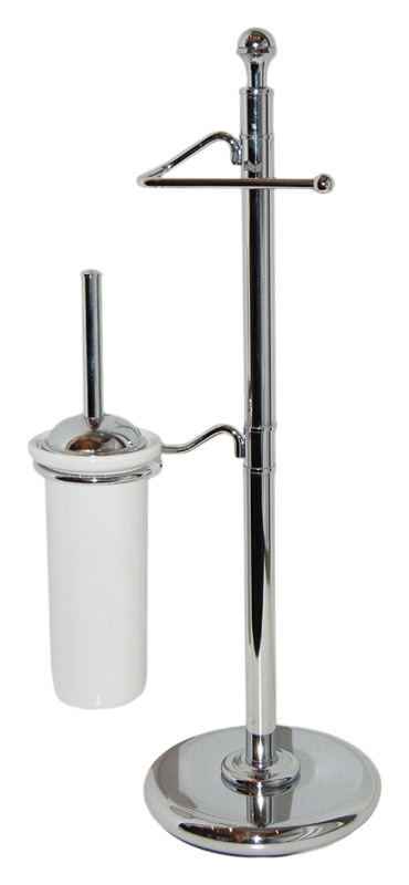 Стойка VetrArte Saturno SAT/15 хром