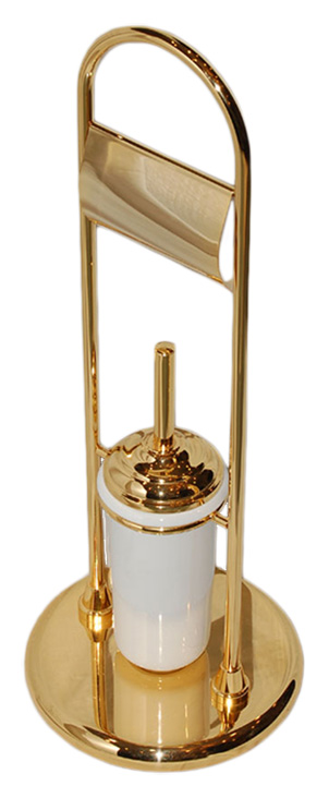 Стойка VetrArte ECO 15 золото