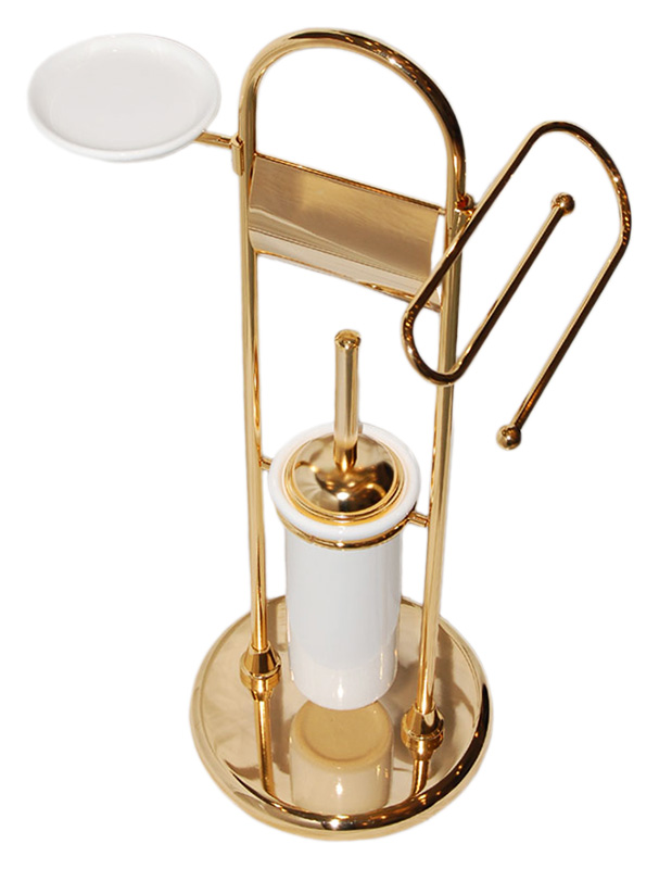 Стойка VetrArte ECO 16 золото