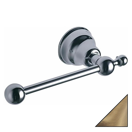 Держатель туалетной бумаги Inda Raffaella A32250BZ