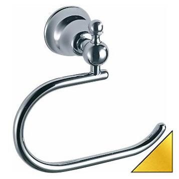 Держатель туалетной бумаги Inda Raffaella A32260CD