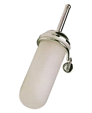 Ершик VetrArte Saturno SAT/13 хром